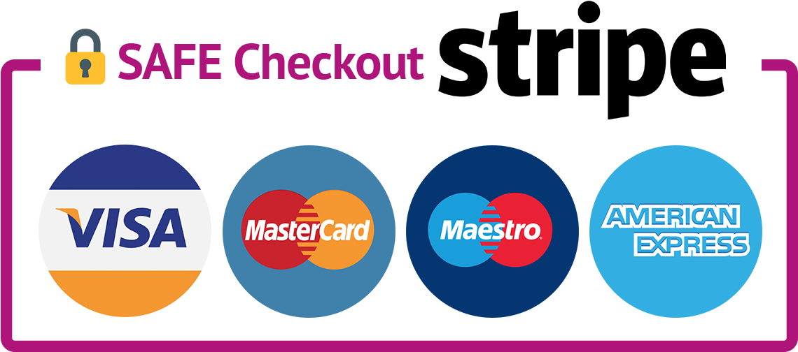 Paiement sécurisé